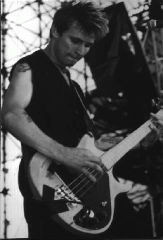 Mike