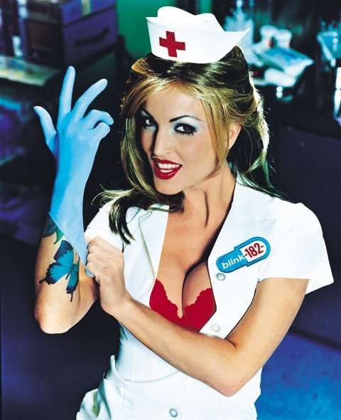 Enema of the State(1)