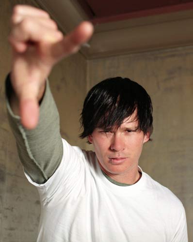Itt a Tom olyan k*** helyes!!!:)))