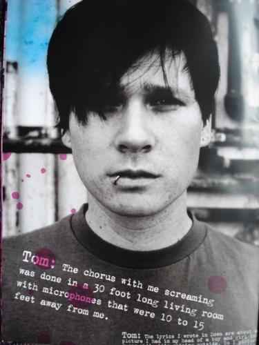 Tom Delonge